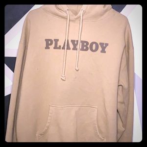 Original playboy hoodie